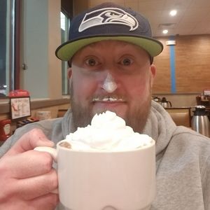 Meet your Posher, Jon